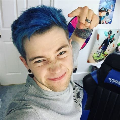 when did dantdm start youtube.